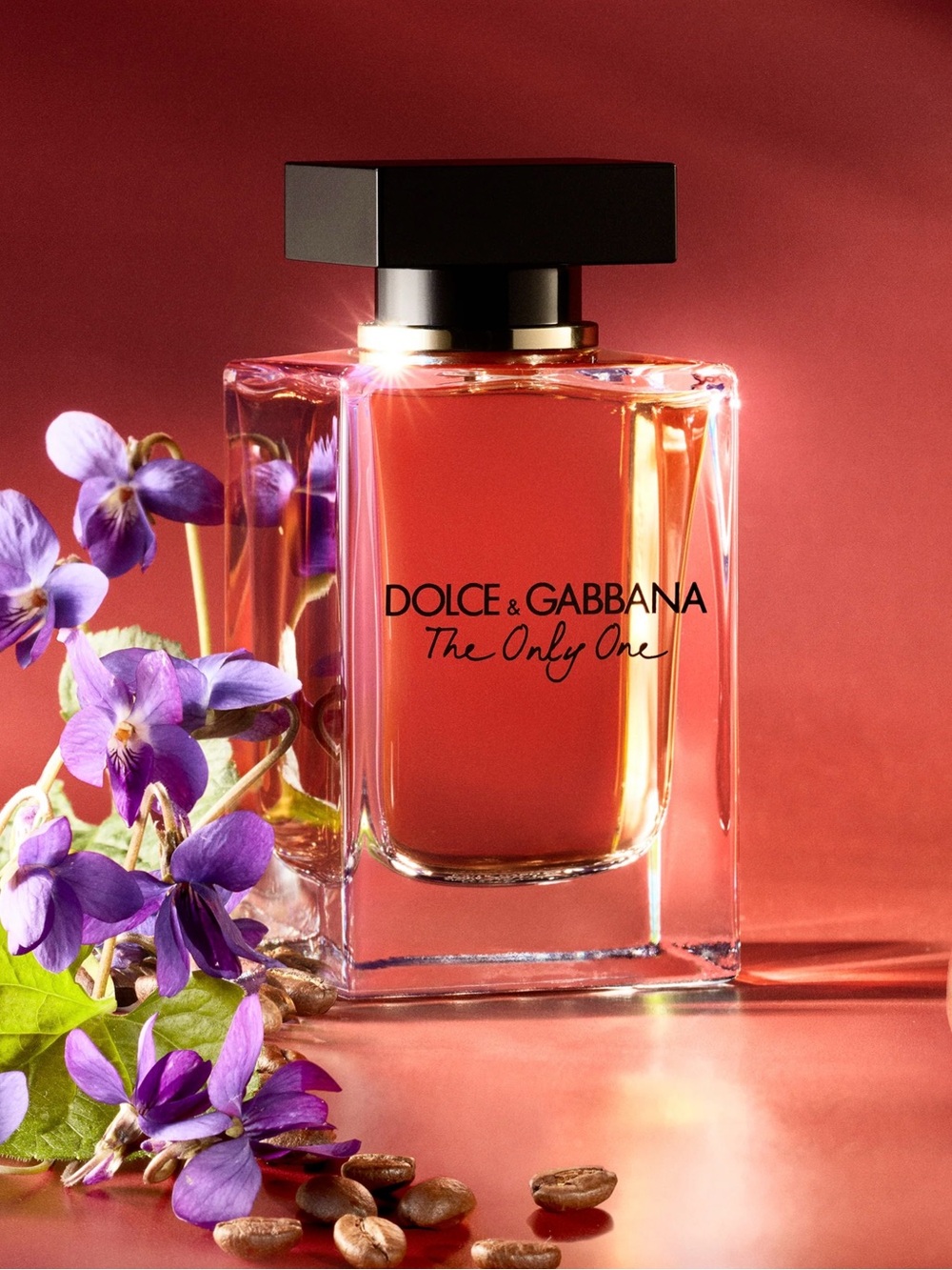 DOLCE & GABBANA The Only One MINI Sample